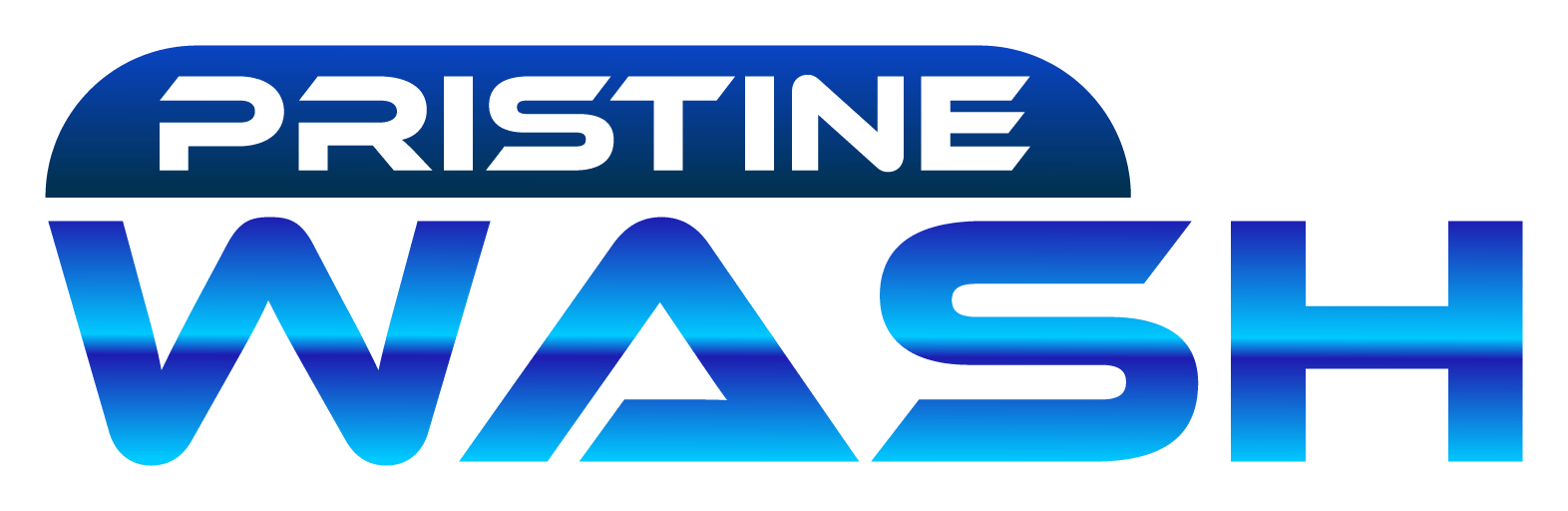 Pristine Wash
